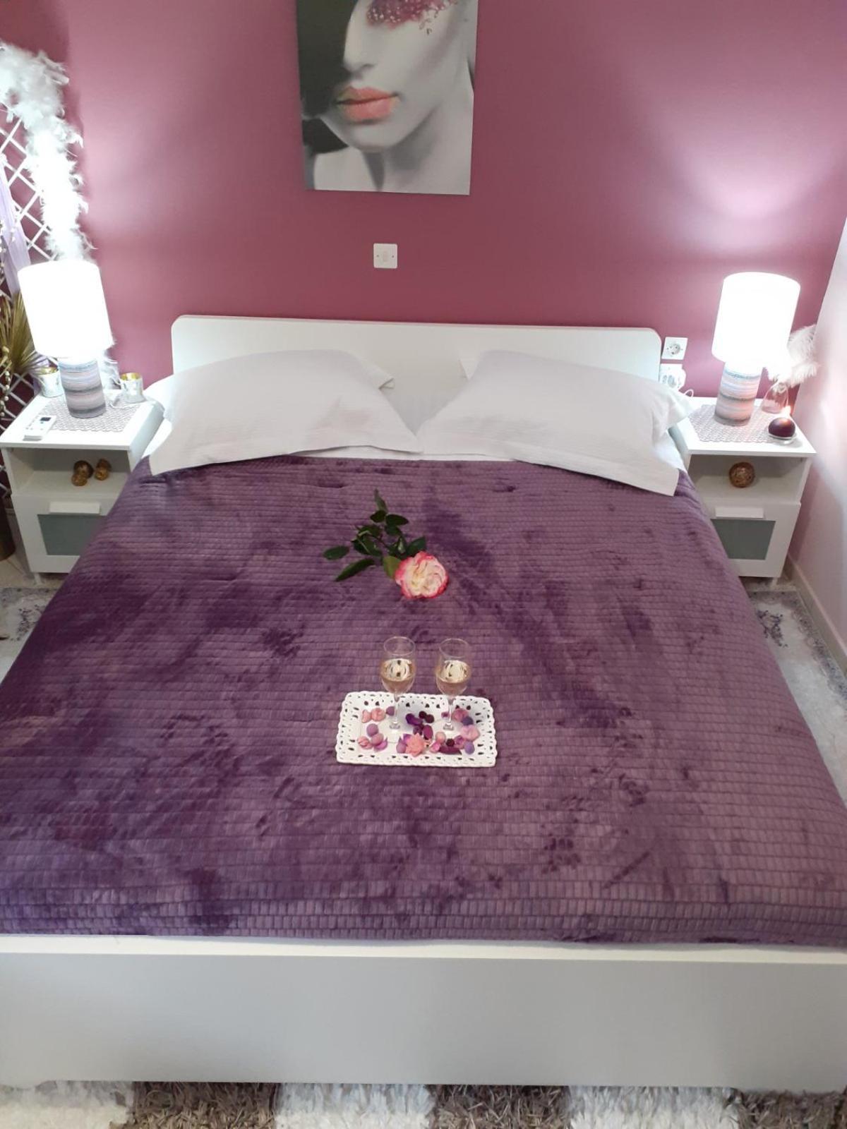 Appartamento Dreamhouse Nafpaktos Esterno foto
