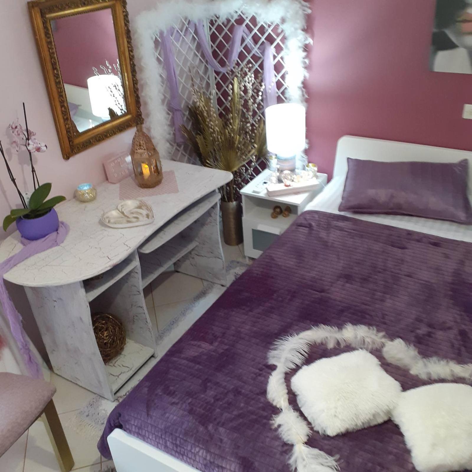 Appartamento Dreamhouse Nafpaktos Esterno foto