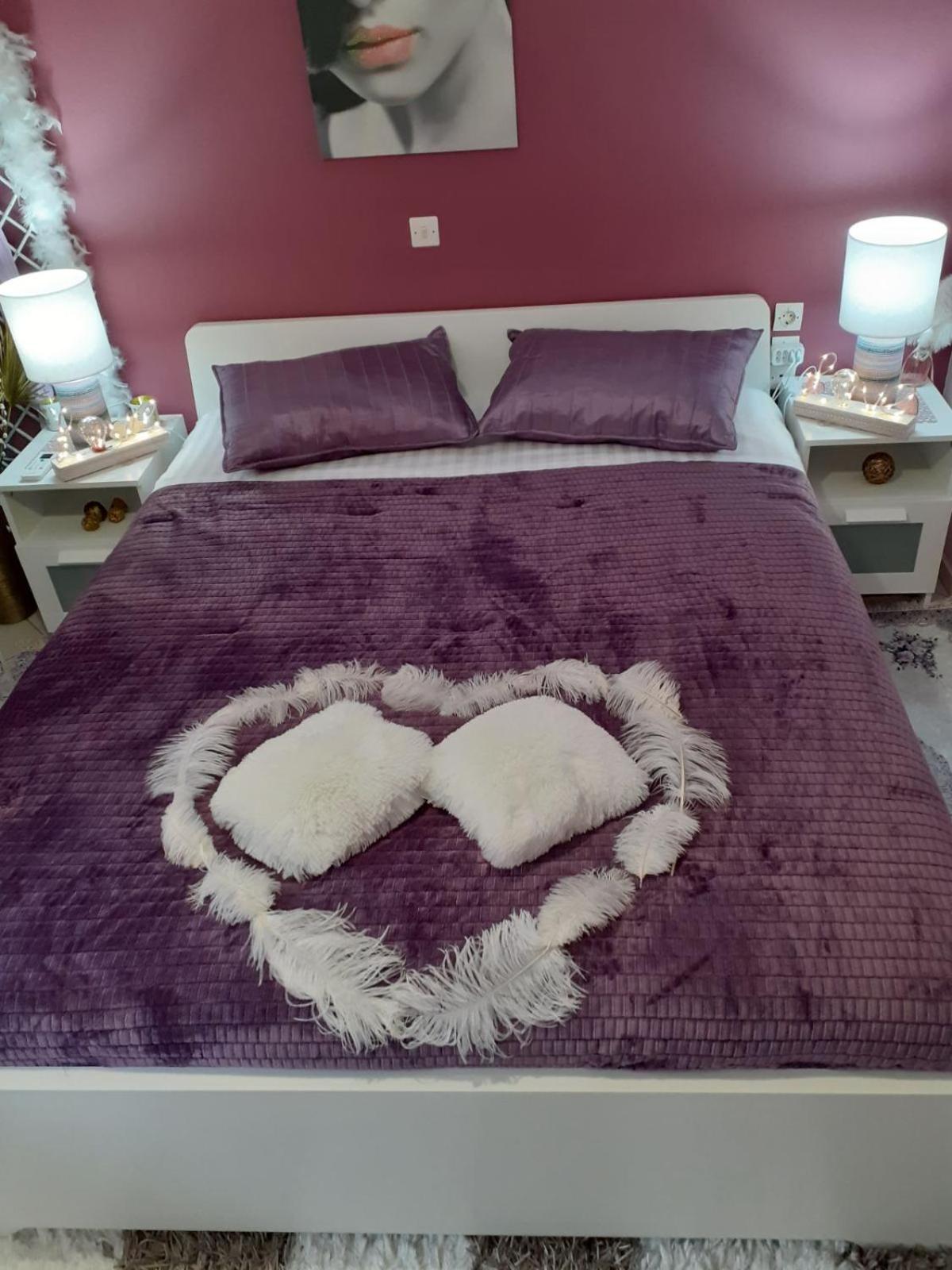 Appartamento Dreamhouse Nafpaktos Esterno foto