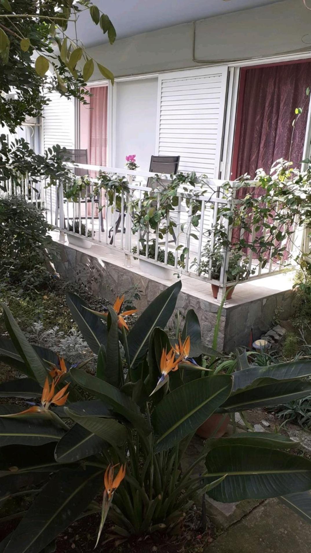 Appartamento Dreamhouse Nafpaktos Esterno foto