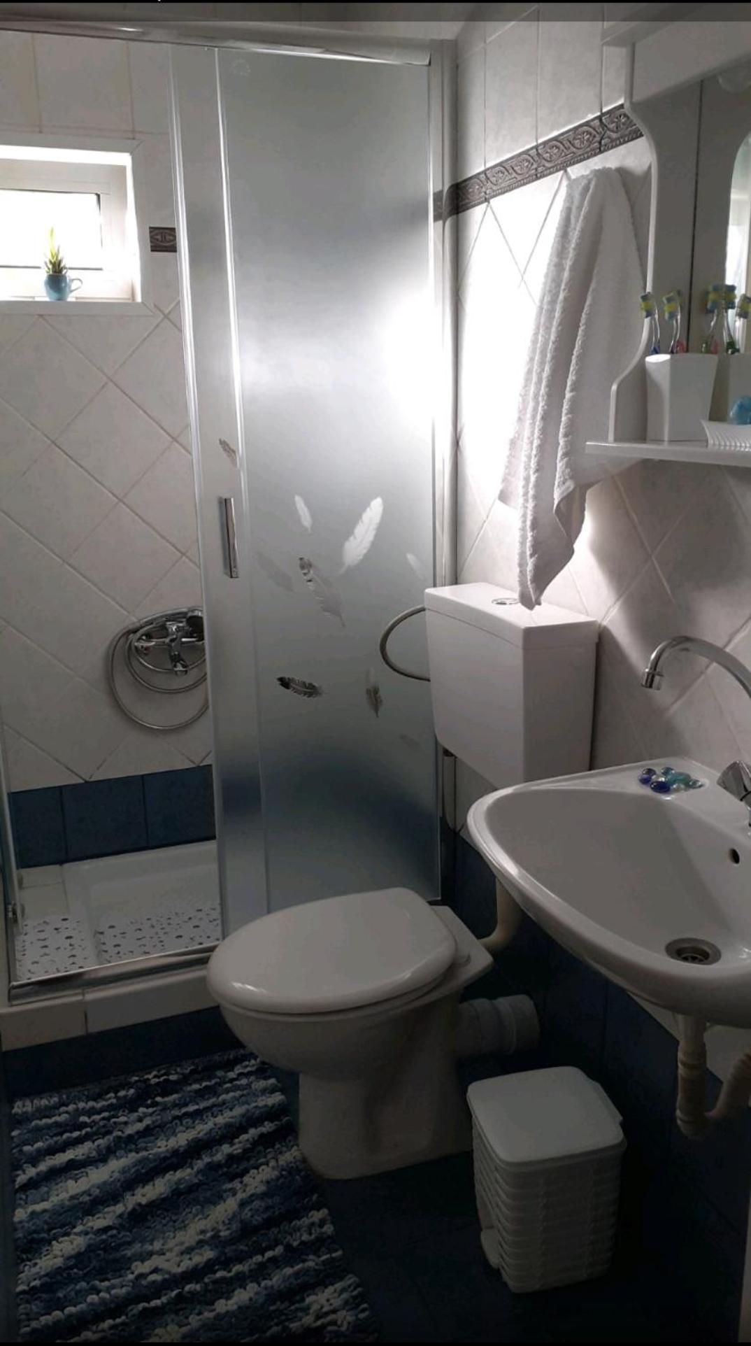 Appartamento Dreamhouse Nafpaktos Esterno foto