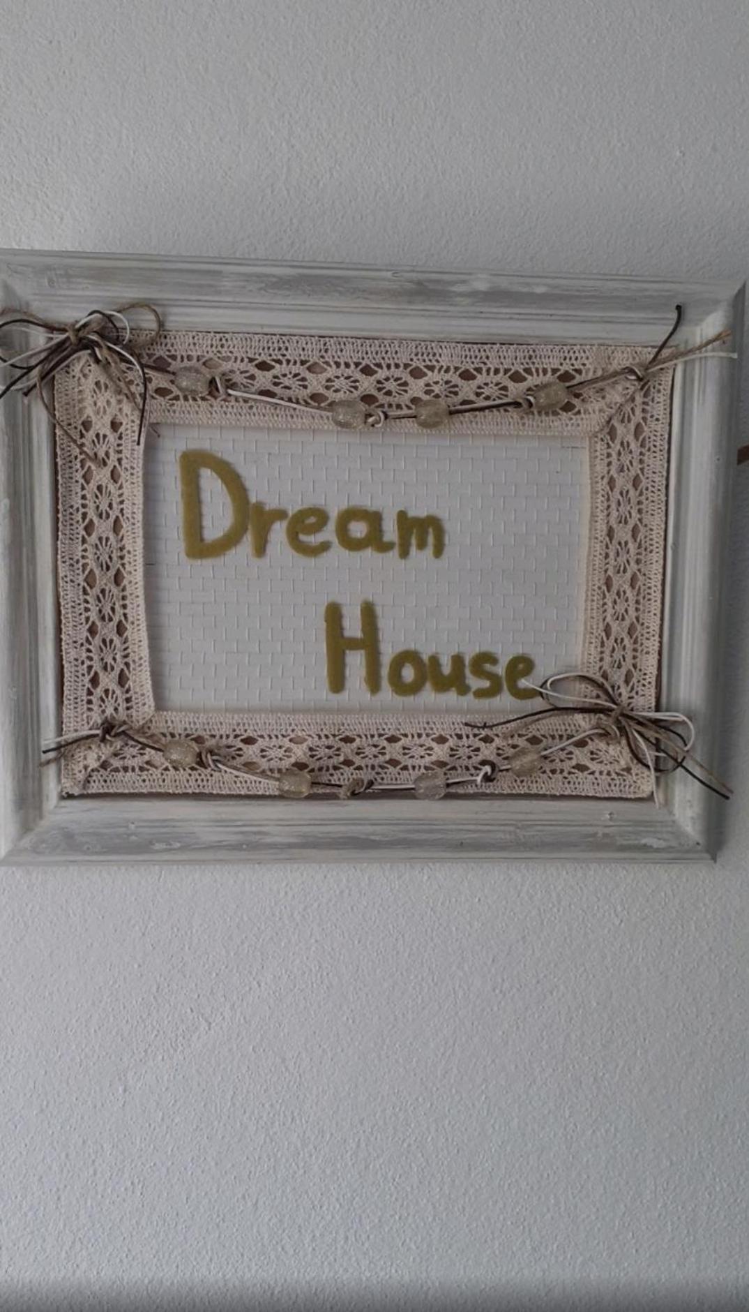 Appartamento Dreamhouse Nafpaktos Esterno foto