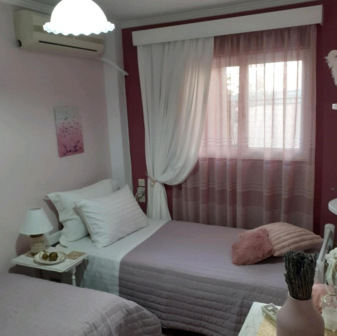 Appartamento Dreamhouse Nafpaktos Esterno foto